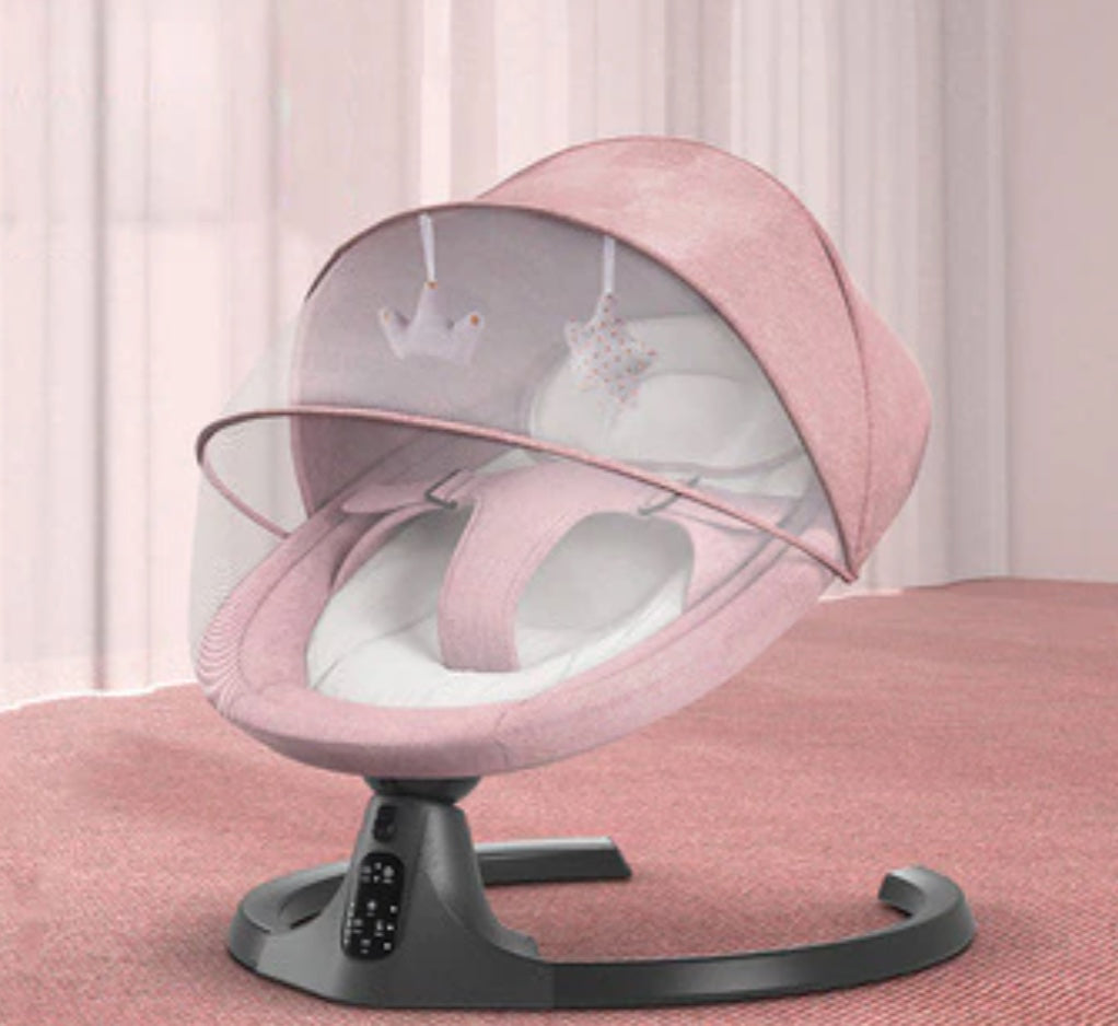 Electric Rocking Chair