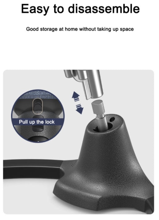 Electric Rocking Chair