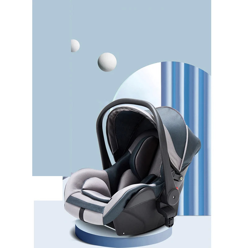 baby stroller 3 in 1,  High Landscape Car stroller with bassinet,Newborn  Portable Travel Carriage